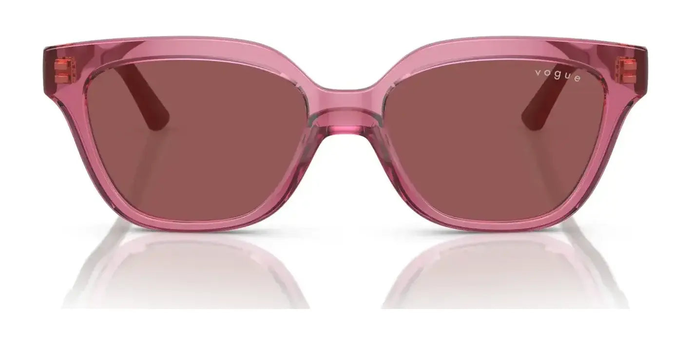 Vogue VJ2021 Sunglasses | Size 48