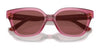 Vogue VJ2021 Sunglasses | Size 48 / Black / Dark Grey (3N 12.4%) №W44/87