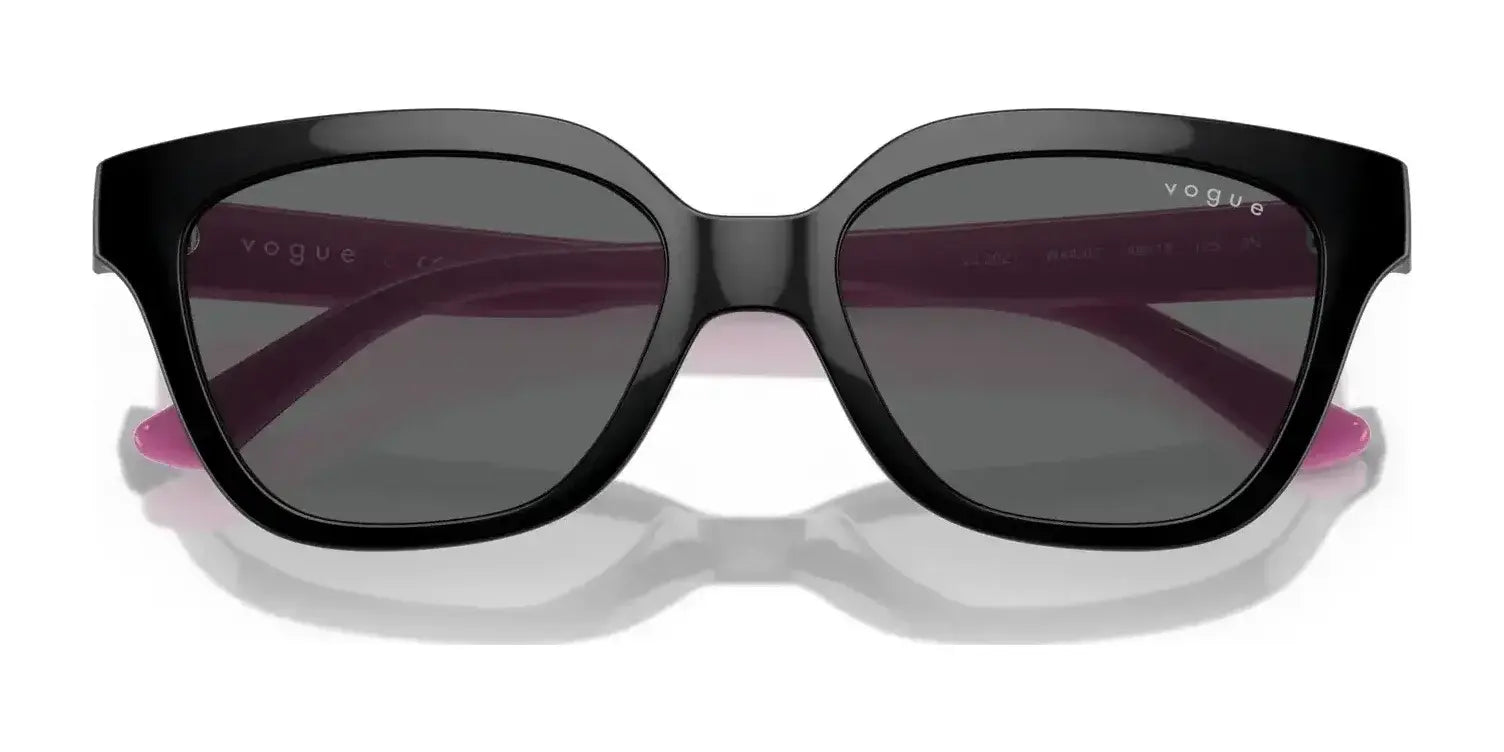 Vogue VJ2021 Sunglasses | Size 48