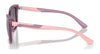 Vogue VJ2022 Sunglasses | Size 48 / Full Purple / Light Violet Gradient Grey (2N 21.8%) №31304Q