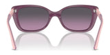 Vogue VJ2022 Sunglasses | Size 48