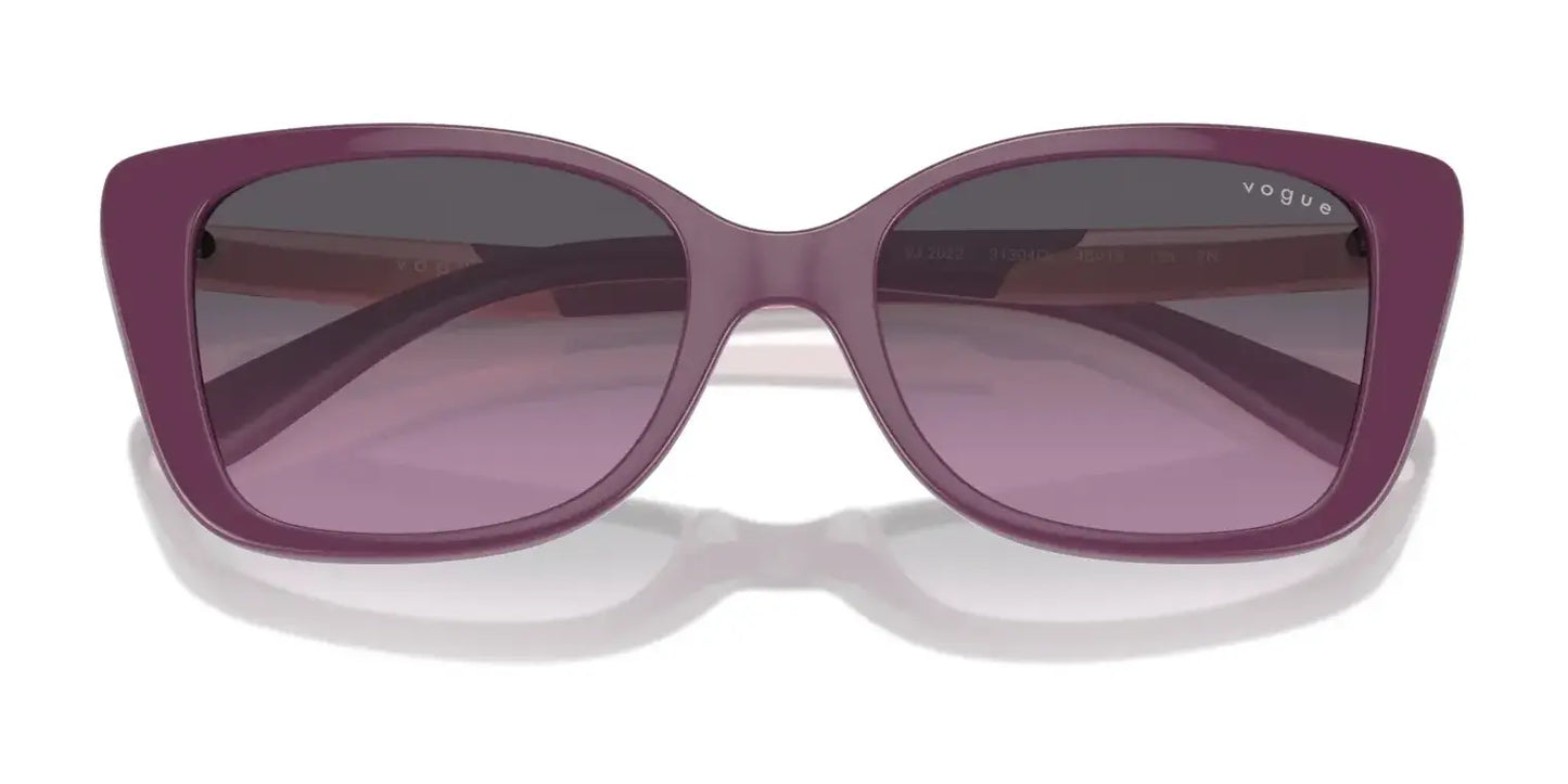 Vogue VJ2022 Sunglasses | Size 48