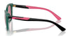 Vogue VJ2022 Sunglasses | Size 48 / Full Purple / Light Violet Gradient Grey (2N 21.8%) №31304Q