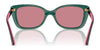 Vogue VJ2022 Sunglasses | Size 48 / Full Purple / Light Violet Gradient Grey (2N 21.8%) №31304Q
