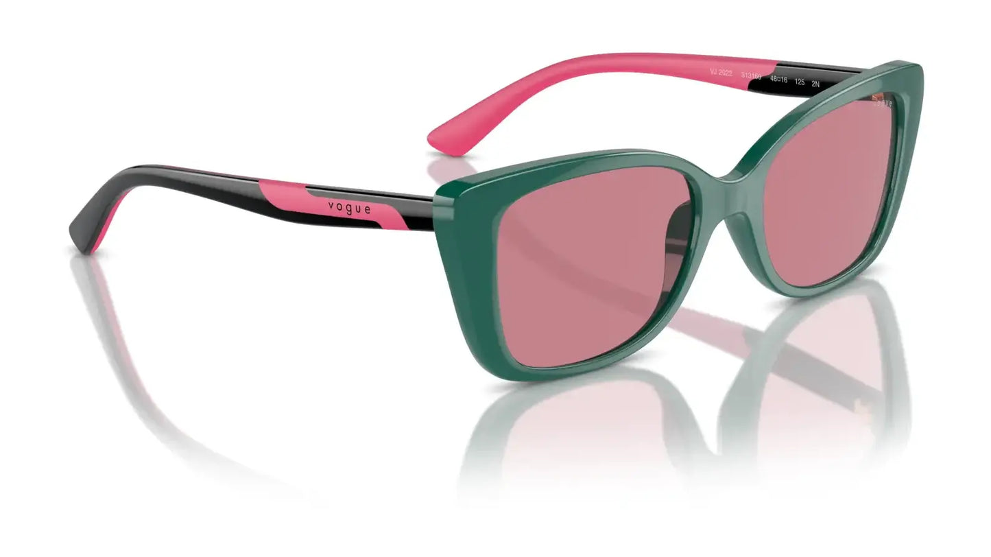 Vogue VJ2022 Sunglasses | Size 48