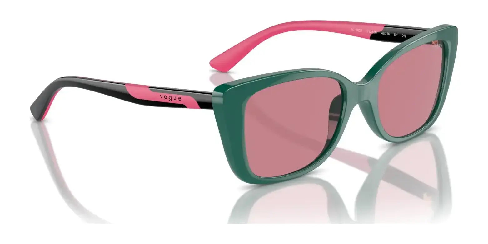 Vogue VJ2022 Sunglasses | Size 48