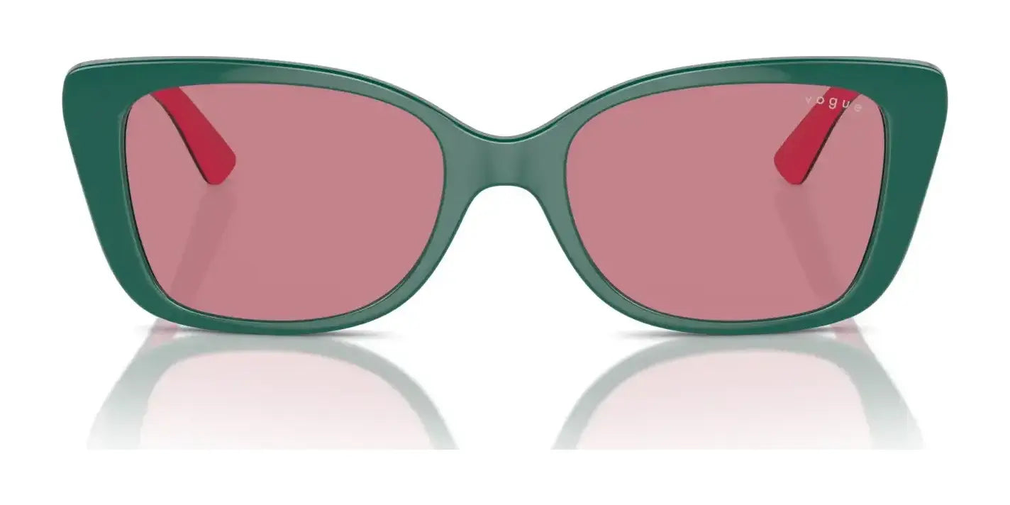 Vogue VJ2022 Sunglasses | Size 48