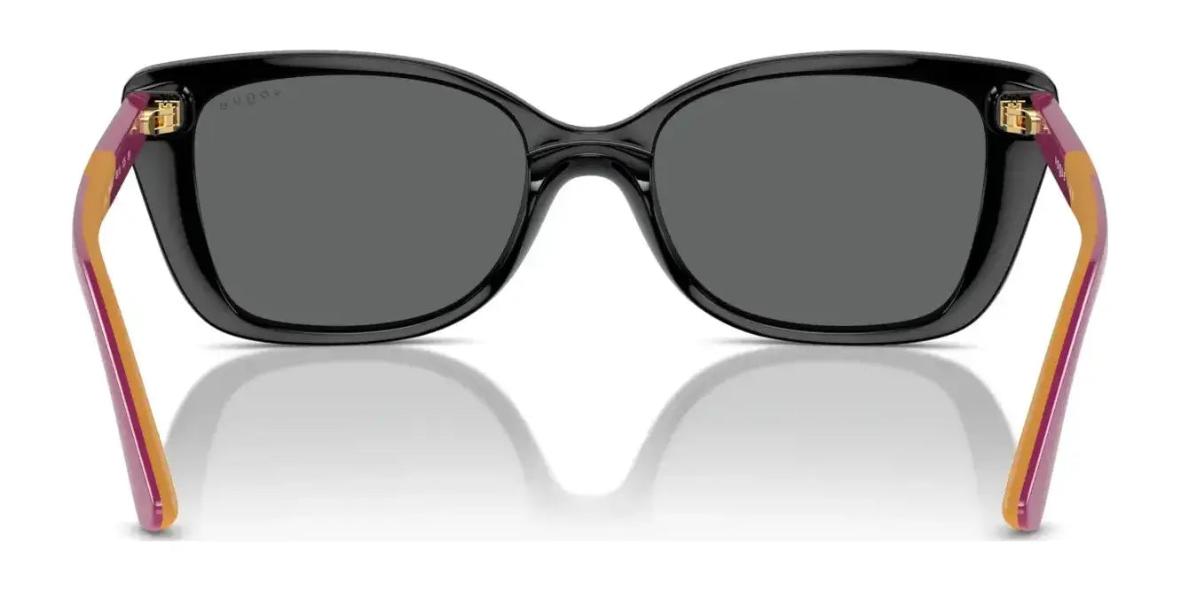 Vogue VJ2022 Sunglasses | Size 48