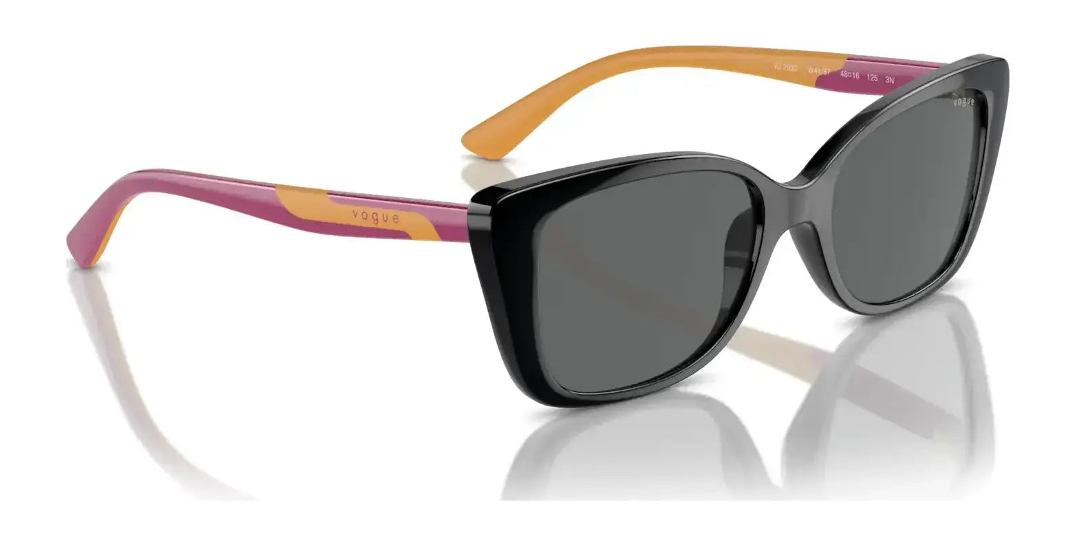 Vogue VJ2022 Sunglasses | Size 48