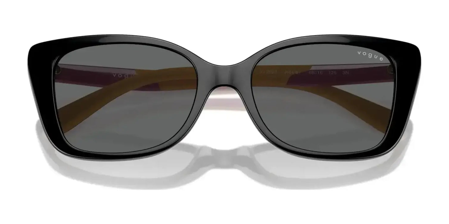 Vogue VJ2022 Sunglasses | Size 48