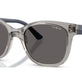 Transparent Grey