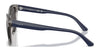 Vogue VJ2023 Sunglasses | Size 47 / Opal Rose / Violet Gradient (2N 19.1%) №25458H