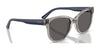 Vogue VJ2023 Sunglasses | Size 47 / Opal Rose / Violet Gradient (2N 19.1%) №25458H