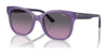 Vogue VJ2023 Sunglasses | Size 47 / Opal Violet / Violet Gradient Grey (2N 21.8%) №31274Q