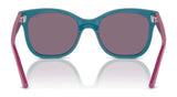 Vogue VJ2023 Sunglasses | Size 47