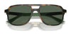 Vogue VJ2024 Sunglasses | Size 49 / Black / Dark Grey (3N 12.4%) №W44/87