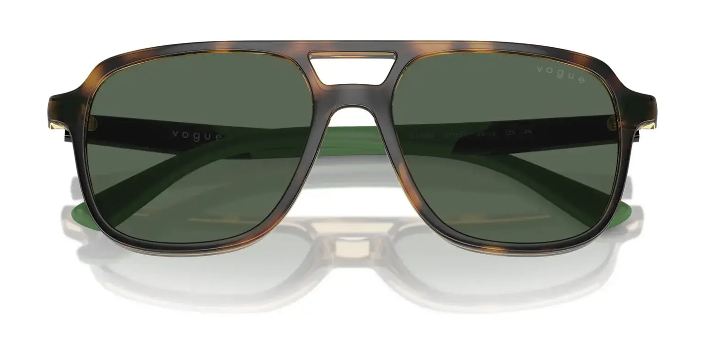Vogue VJ2024 Sunglasses | Size 49