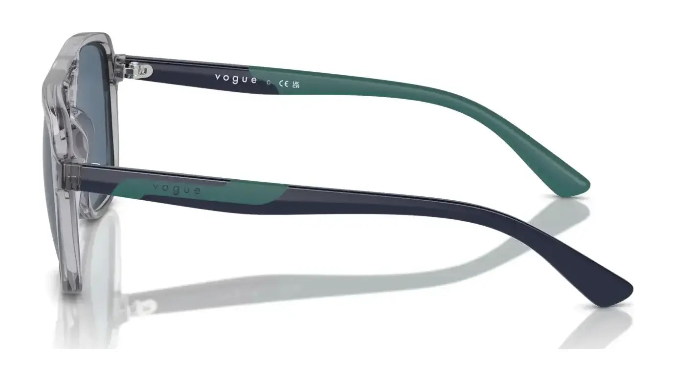 Vogue VJ2024 Sunglasses | Size 49