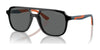 Vogue VJ2024 Sunglasses | Size 49 / Black / Dark Grey (3N 12.4%) №W44/87