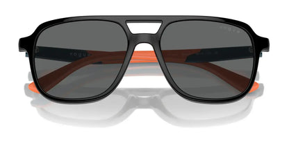 Vogue VJ2024 Sunglasses | Size 49