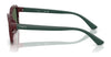 Vogue VJ2025 Sunglasses | Size 46 / Black / Dark Grey (3N 9.3%) №W44/87