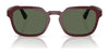 Vogue VJ2025 Sunglasses | Size 46 / Black / Dark Grey (3N 9.3%) №W44/87