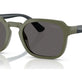 Full Army Green