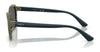 Vogue VJ2025 Sunglasses | Size 46 / Black / Dark Grey (3N 9.3%) №W44/87