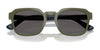 Vogue VJ2025 Sunglasses | Size 46 / Black / Dark Grey (3N 9.3%) №W44/87
