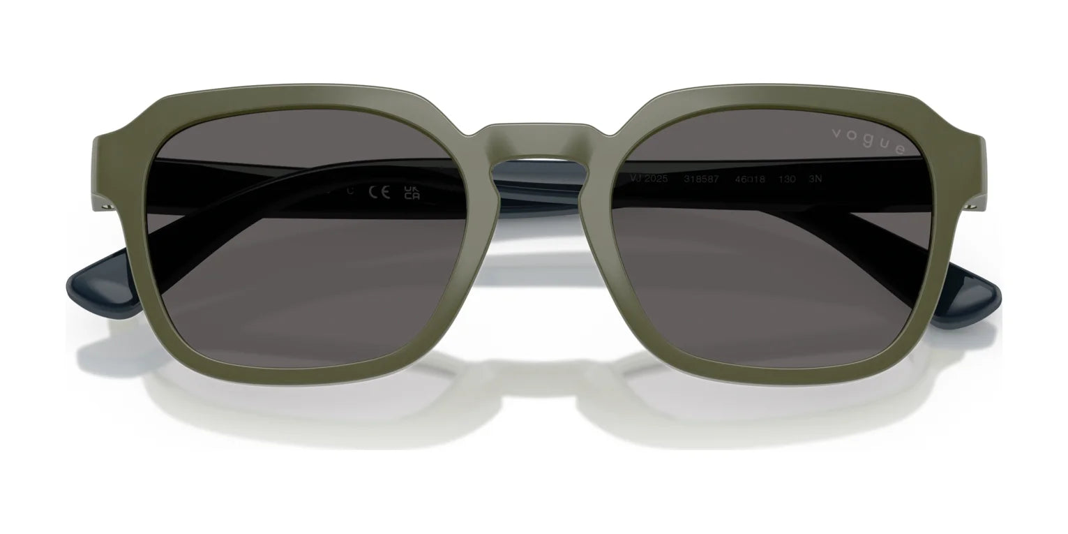 Vogue VJ2025 Sunglasses | Size 46