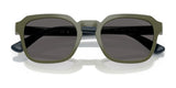 Vogue VJ2025 Sunglasses | Size 46