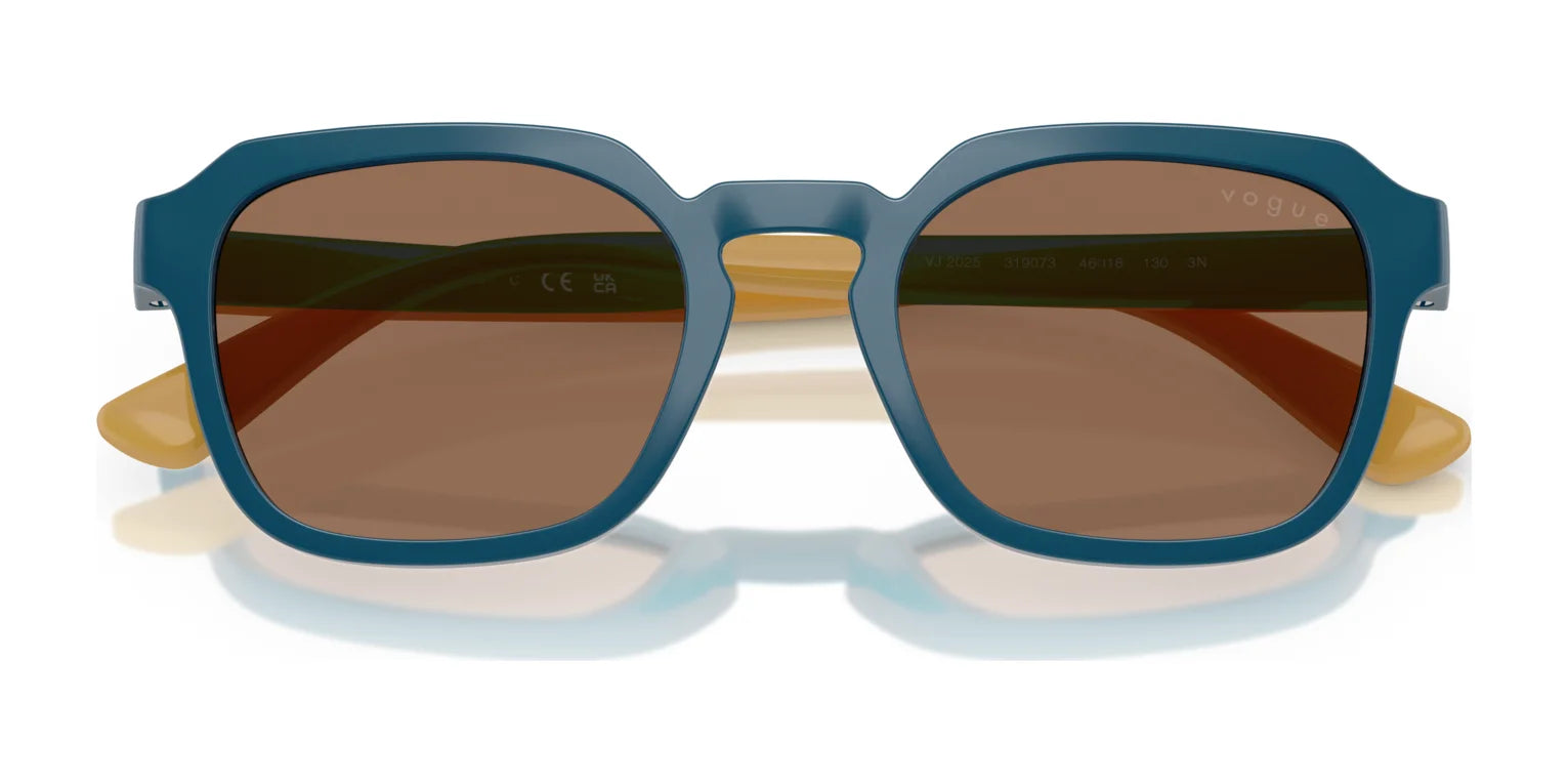 Vogue VJ2025 Sunglasses | Size 46