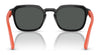 Vogue VJ2025 Sunglasses | Size 46 / Black / Dark Grey (3N 9.3%) №W44/87