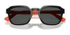 Vogue VJ2025 Sunglasses | Size 46 / Black / Dark Grey (3N 9.3%) №W44/87