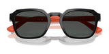 Vogue VJ2025 Sunglasses | Size 46