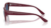 Vogue VJ2026 Sunglasses | Size 50 / Black / Violet (2N 20%) №W44/7N