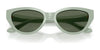 Vogue VJ2026 Sunglasses | Size 50 / Black / Violet (2N 20%) №W44/7N