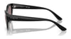 Vogue VJ2026 Sunglasses | Size 50 / Black / Violet (2N 20%) №W44/7N