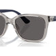 Transparent Grey