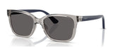 Vogue VJ2027 Sunglasses | Size 49
