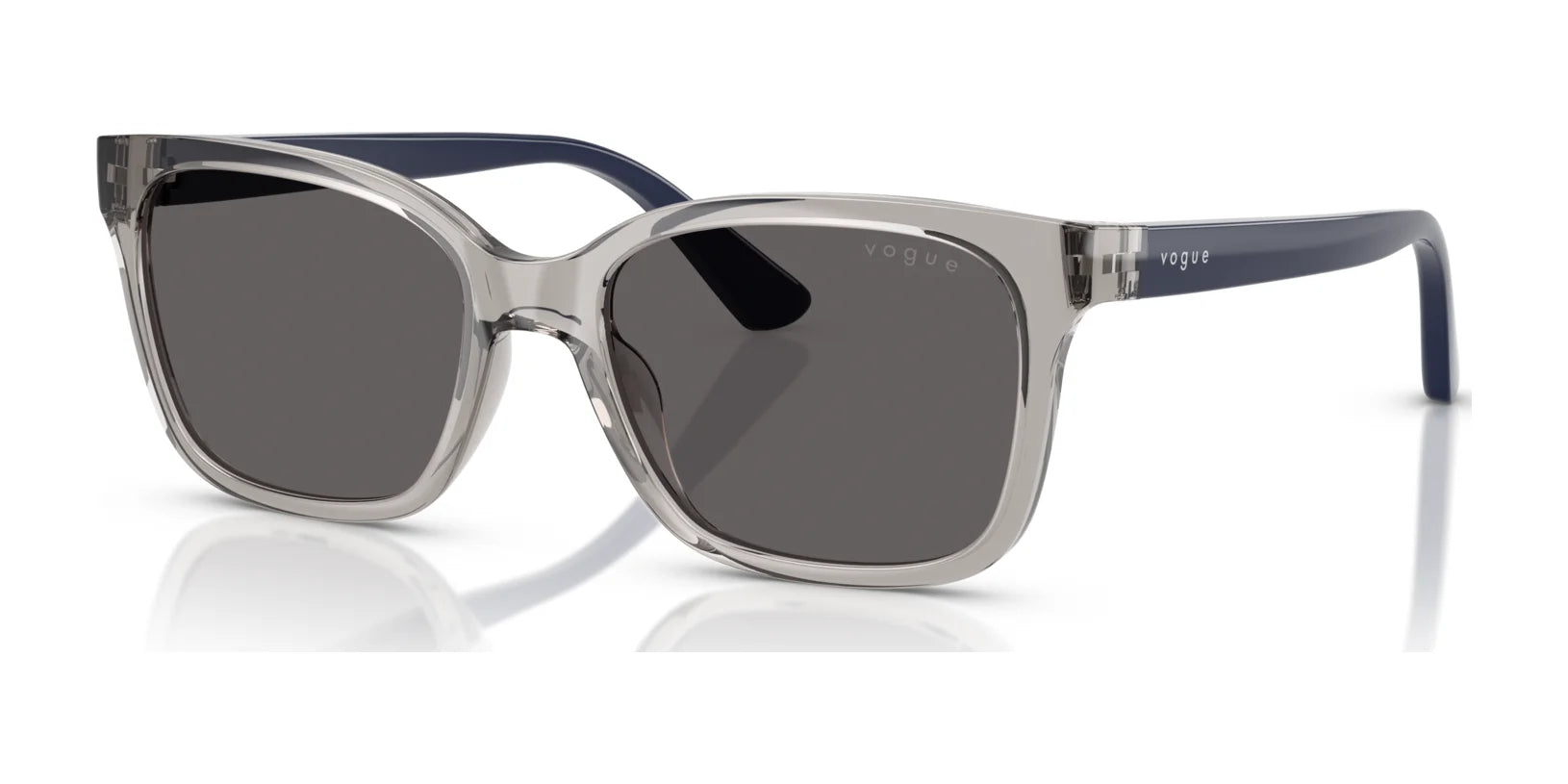 Vogue VJ2027 Sunglasses | Size 49