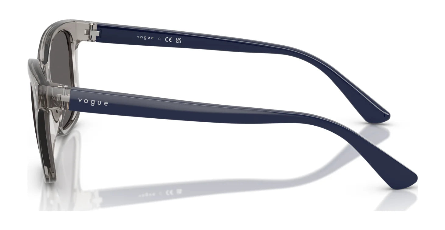 Vogue VJ2027 Sunglasses | Size 49