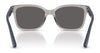 Vogue VJ2027 Sunglasses | Size 49 / Black / Dark Green (3N 12.9%) №W44/71