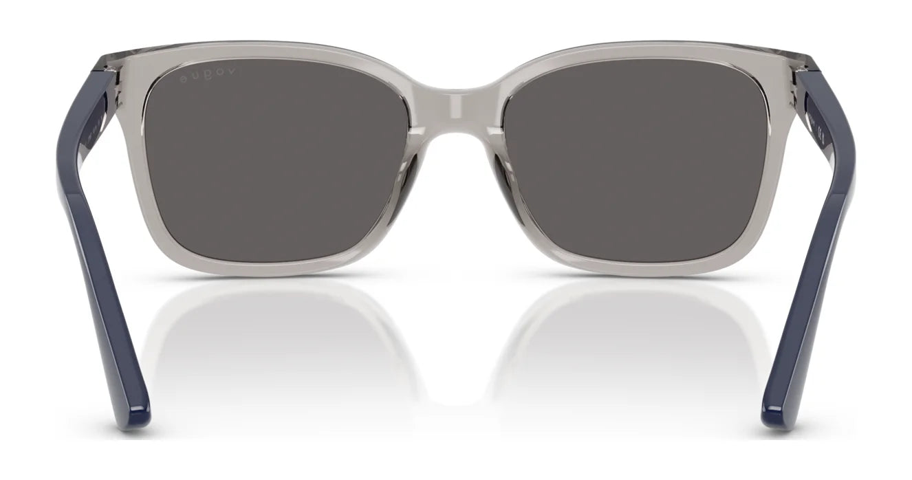 Vogue VJ2027 Sunglasses | Size 49