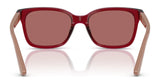 Vogue VJ2027 Sunglasses | Size 49