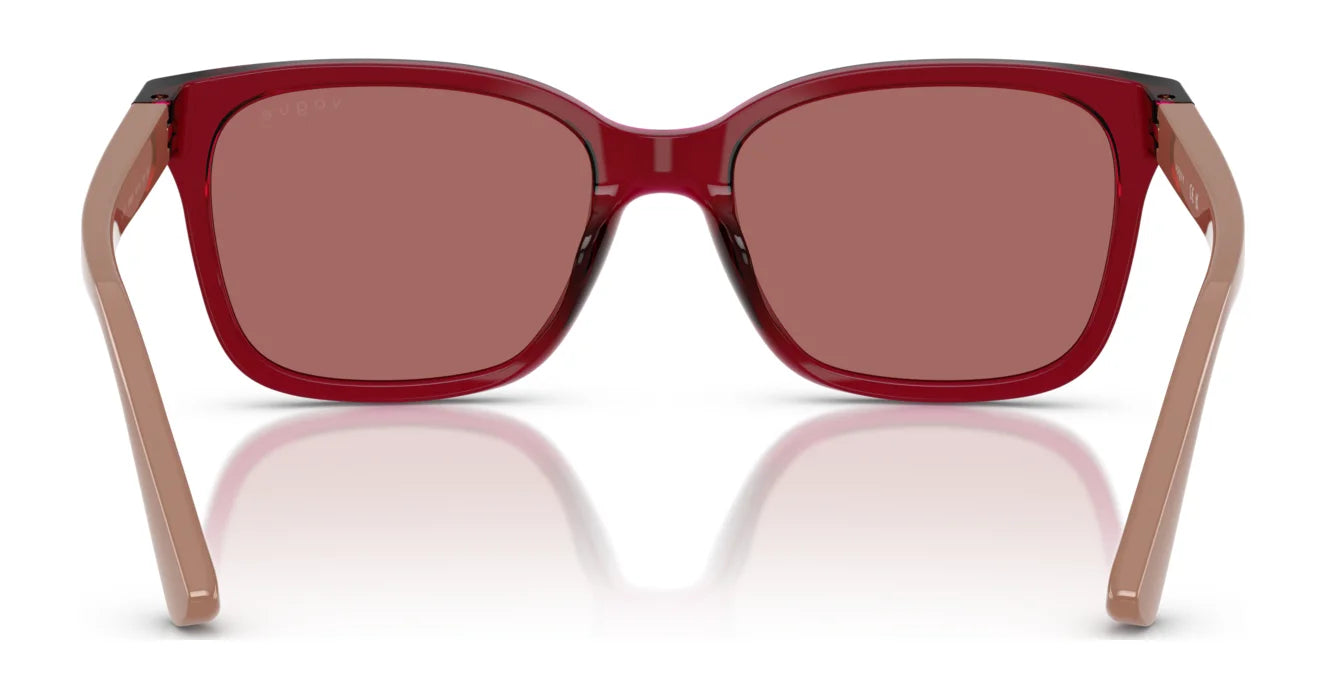 Vogue VJ2027 Sunglasses | Size 49