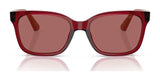 Vogue VJ2027 Sunglasses | Size 49
