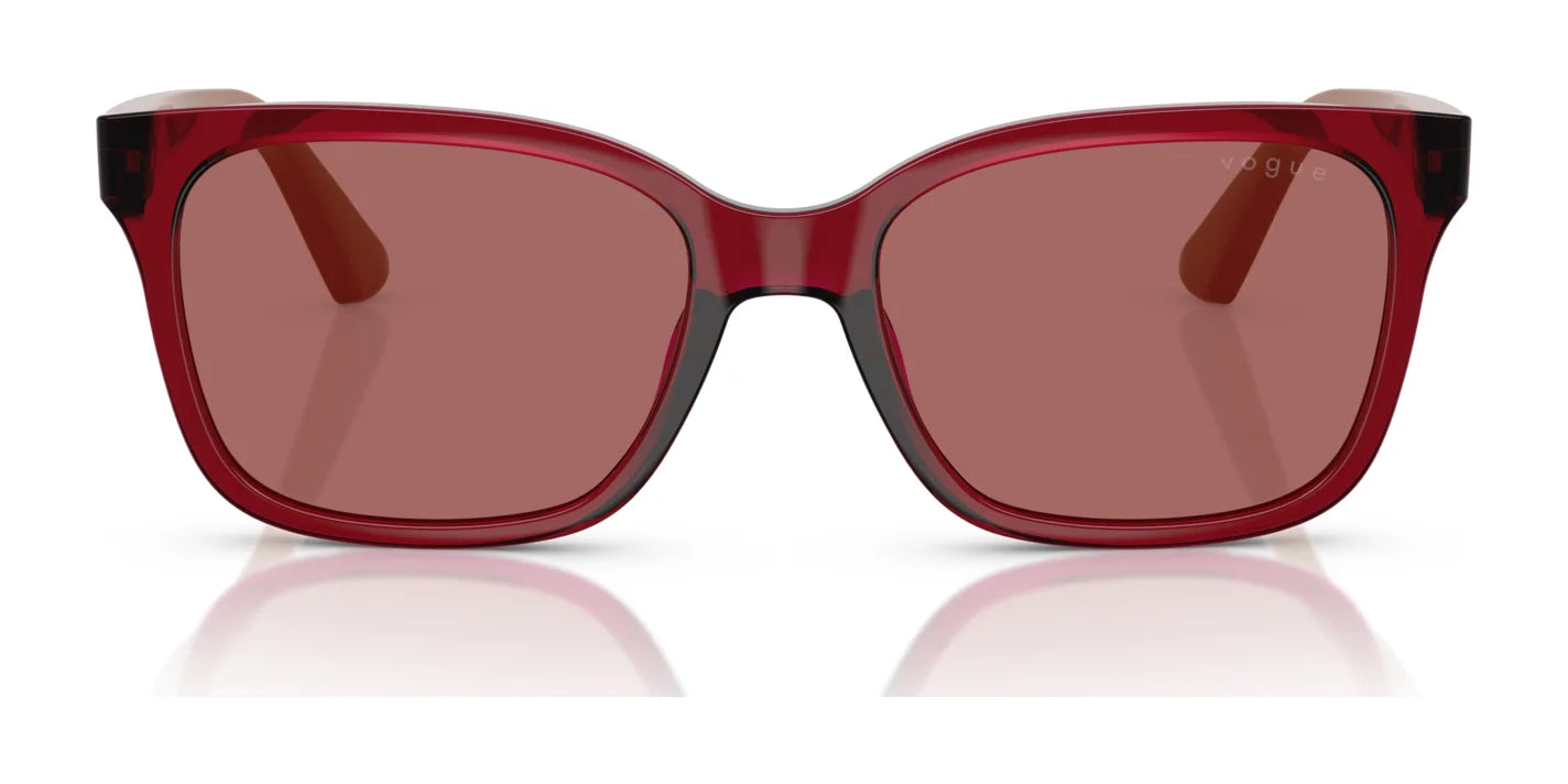 Vogue VJ2027 Sunglasses | Size 49