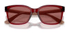 Vogue VJ2027 Sunglasses | Size 49 / Black / Dark Green (3N 12.9%) №W44/71