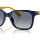 Full Dark Blue